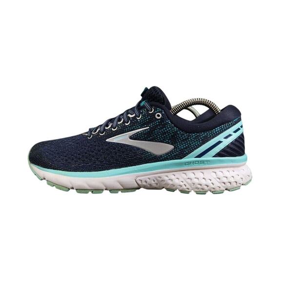 Brooks Shoes Women 9.5 Ghost 11 Athletic Running Lifestyle Comfort Active Casual - Picture 3 of 15